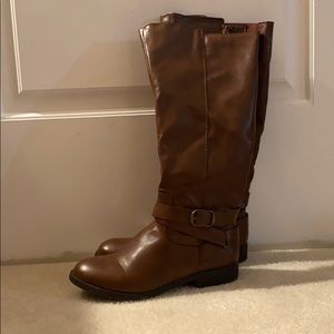 Women’s Boots